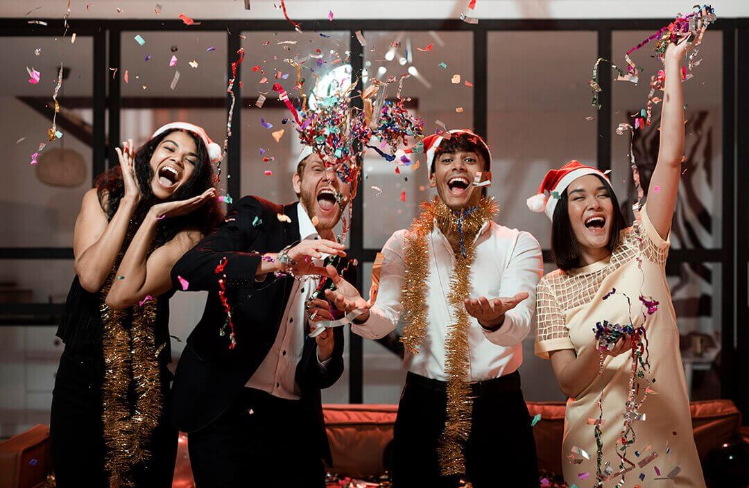 Christmas Party